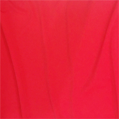 Kód: 38736  Nemzeti színű piros matt fürdőruha anyag 190 gr/m2